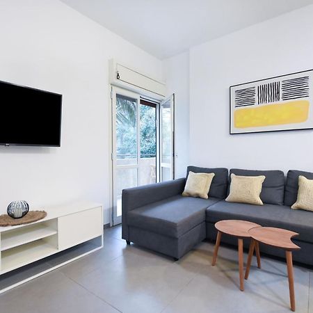 Harry'S Taste By Holyguest Appartement Tel Aviv Buitenkant foto